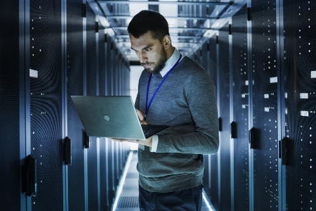 Bachelor of Science in Information Technology